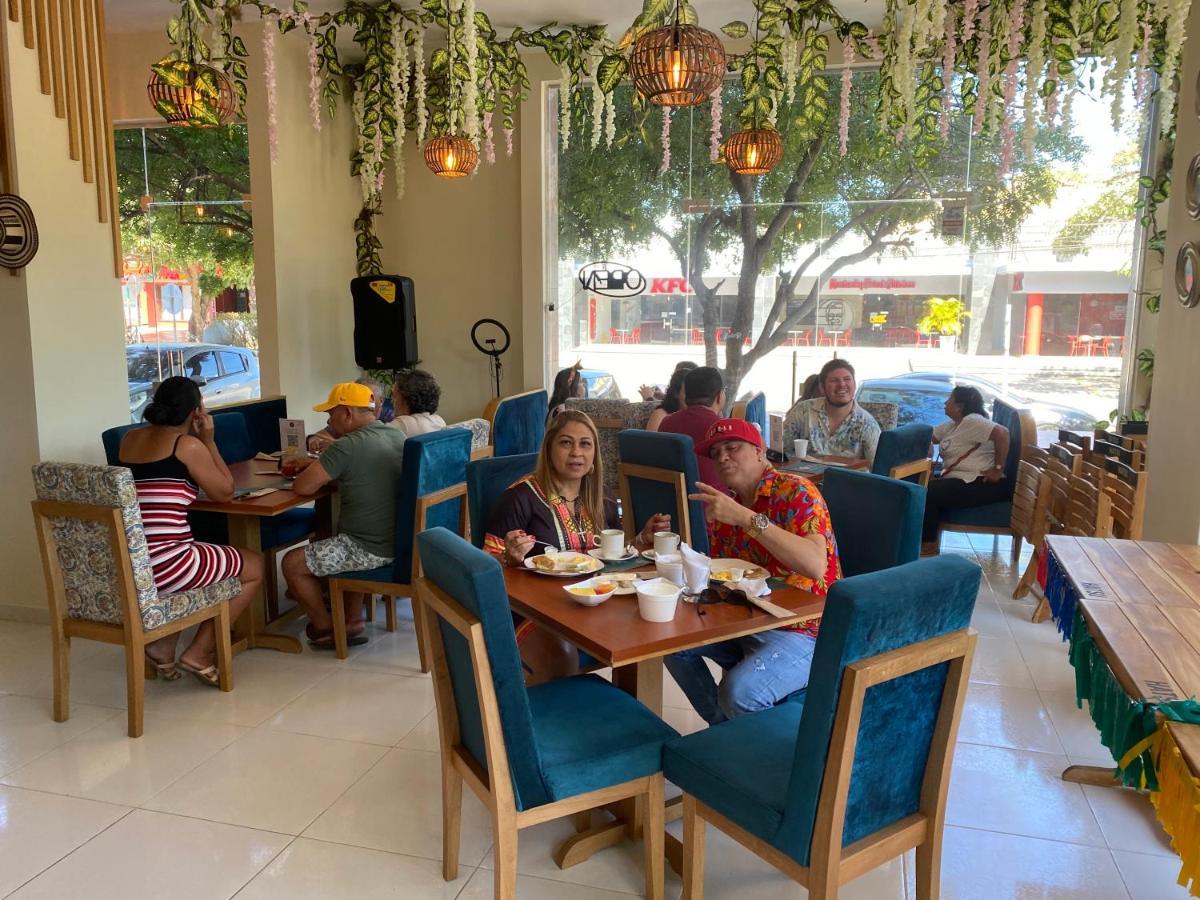 Apartahotel Plaza De Angel 74 Barranquilla  Dış mekan fotoğraf
