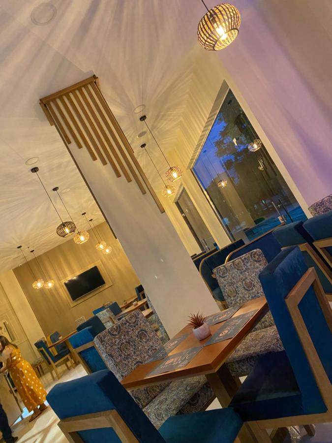 Apartahotel Plaza De Angel 74 Barranquilla  Dış mekan fotoğraf