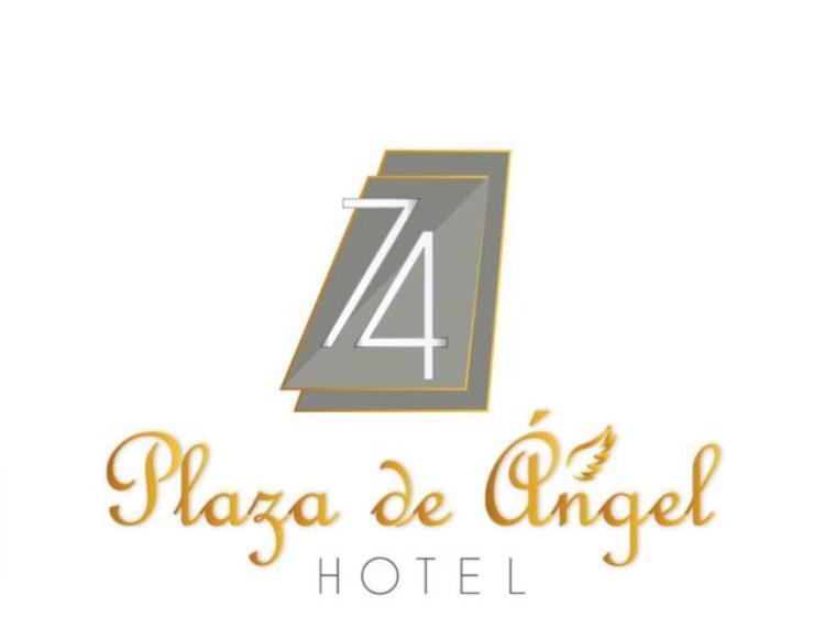 Apartahotel Plaza De Angel 74 Barranquilla  Dış mekan fotoğraf