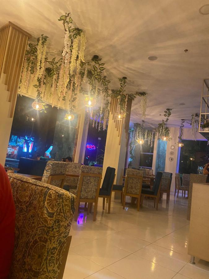 Apartahotel Plaza De Angel 74 Barranquilla  Dış mekan fotoğraf