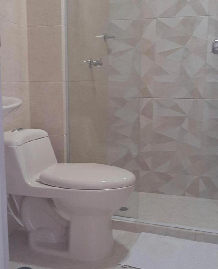 Apartahotel Plaza De Angel 74 Barranquilla  Dış mekan fotoğraf