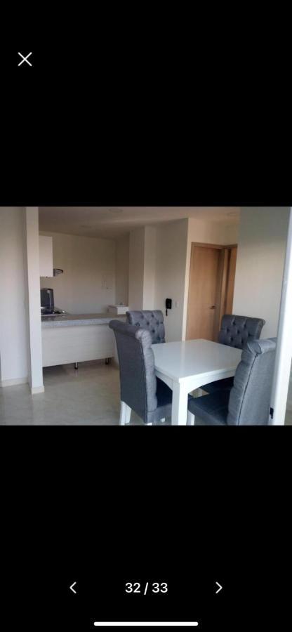 Apartahotel Plaza De Angel 74 Barranquilla  Dış mekan fotoğraf