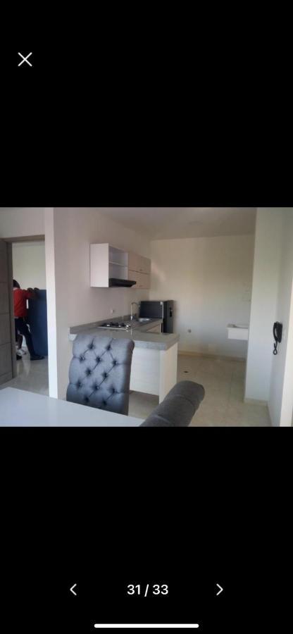 Apartahotel Plaza De Angel 74 Barranquilla  Dış mekan fotoğraf